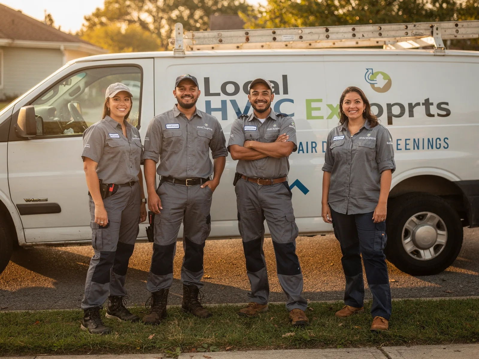 24/7 HVAC Repair & AC Replacement company in Temperance, MI